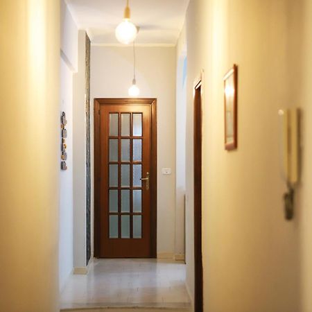 Quiet Apartment In The Rione Sanita In The Toto District Неаполь Экстерьер фото